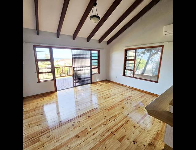 3 BEDROOM HOUSE RENTED IN SEAVIEW